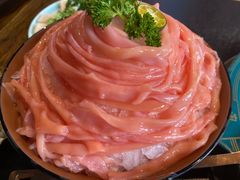 -吼堂老火锅(太古里总店)