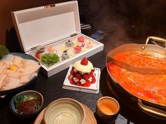 -色響火锅(恒隆广场店)