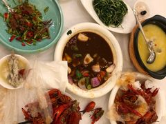 -御苑宾馆-中餐厅