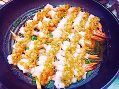 -雅和生态渔庄·宜城锅巴饭(龙灵山公园店)