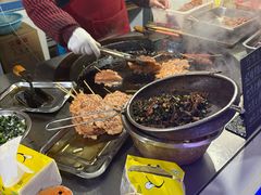 -丁脊壹绝·里脊肉