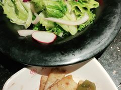 -木槿花韩式炭烤·熟成肉工坊(孙文东路店)
