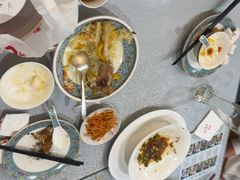 -汗腾格里·风味餐厅(新疆驻京办店)