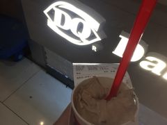 -DQ·蛋糕·冰淇淋(虹口龙之梦店)