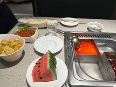 -海底捞大排档火锅(悦荟广场店)