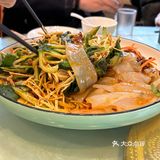 这家吉林的东北菜馆 我从小吃到大