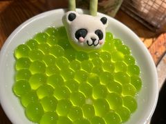 -老板恋上鱼(恒隆广场店)