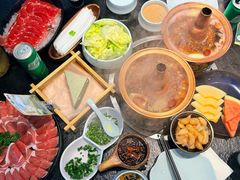 -阳坊涮肉(西直门凯德mall店)