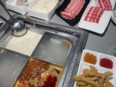 -海底捞火锅(步步高新天地店)