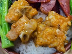 -点都德(龙之梦店)