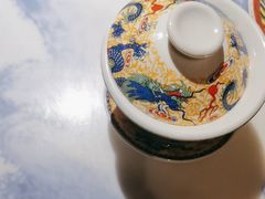 -醉英雄四川料理(新塘万达广场店)