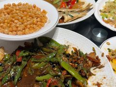 -鑫悦楼煎蟹·16年海鲜大排档