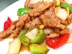 -YI PIN JU 一品居中餐厅 中国超市