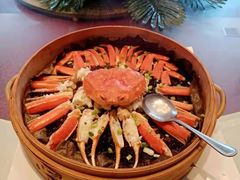 -汉通东林海鲜大酒店(鼓楼孝闻街店)