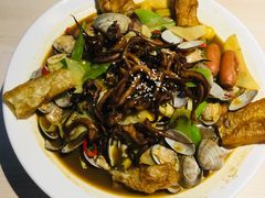 -友达面馆(二七南路店)