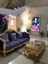 点击看大图 -伽美医疗美容医院·高端抗衰中心