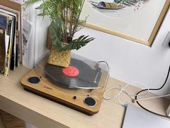 -欧邑咖啡小站 HLab Coffee