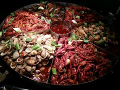 -“香”全日餐厅·株洲大汉希尔顿酒店