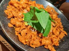 -春熙台韩国料理·章鱼肥牛(西丽店)