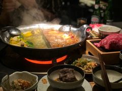 -湊湊火锅·茶憩(石家庄万象城店)