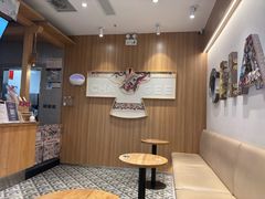 -霸王茶姬(建邺万达广场店)