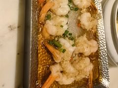 -金牌外婆家(万象城店)