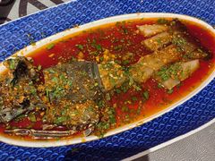 -大浪潮·潮汕菜·招牌生腌小青龙(福田店)