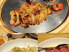 -小大董·烤鸭(五棵松店)