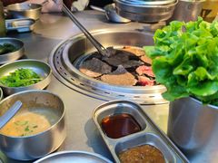 -大叹号·朝鲜族烤肉(潍坊泰华城店)