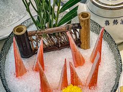 -喜聚薈·花膠雞海鮮火鍋(越秀店)