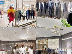 -新世界百货(顺义店)