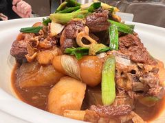 -壹只菜·崇明本地特色菜(崇明南门店)