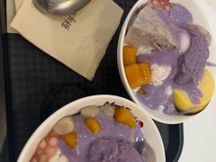 -鲜芋仙(中华广场店)