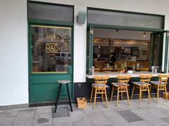 -RAC BAR(安福路店)