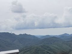 -天女山森林公园