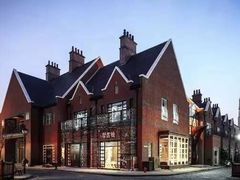 -钟书阁(松江泰晤士小镇店)