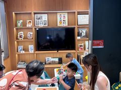 -海马体家庭照相馆(深圳笋岗万象食家家庭店)