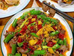 -馨香苑·潮汕菜·海鲜砂锅粥·深大老字号(南头店)