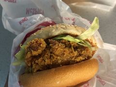 -麦当劳(政通路店)