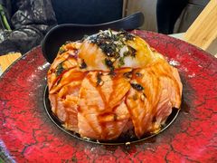 -万岁寿司(万国店)