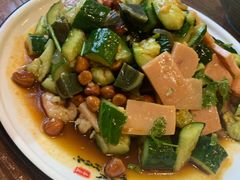 -明海妈妈菜(大连外国语学院店)