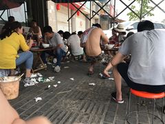 -化三驴肉汤馆(小南门店)
