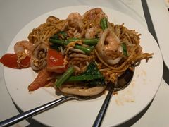 -同乐海鲜(乌节路中央店)