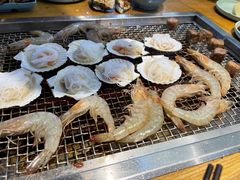 -蚝英雄鲜蚝自助专门店(长楹天街直营店)