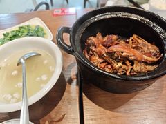 -斯丹姜母鸭·古法干香(田安南路店)