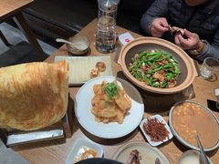 -鸽子窝(青塔店)
