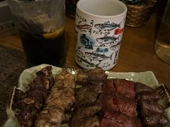 -半藏居酒屋(香港花园店)