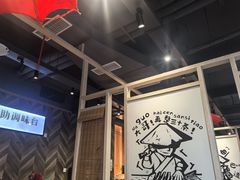 -老船舫·现做活鲜鱼馆(东郊记忆店)
