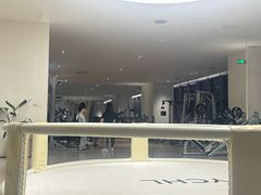 -YCHL FIT 健身(星寰店)