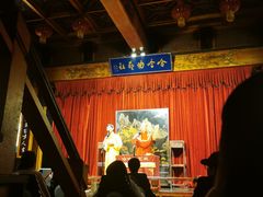 -哈哈曲艺社(西门闲亭店)